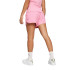 Pantalón Puma HER 5" Rosa Mujer