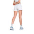Pantalon Puma SQUAD 5" Blanc Femme