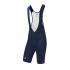 ciclismo Spiuk Homem Calções CT Anatomic Short Azul escuro