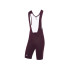 ciclismo Spiuk Homem Calções CT Anatomic Short Bordeaux