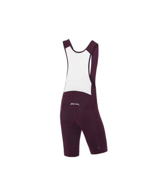 Culotte de ciclismo Spiuk Corto CT Anatomic...