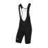 ciclismo Spiuk Homem Calções Bibtights CT Anatómicos Preto
