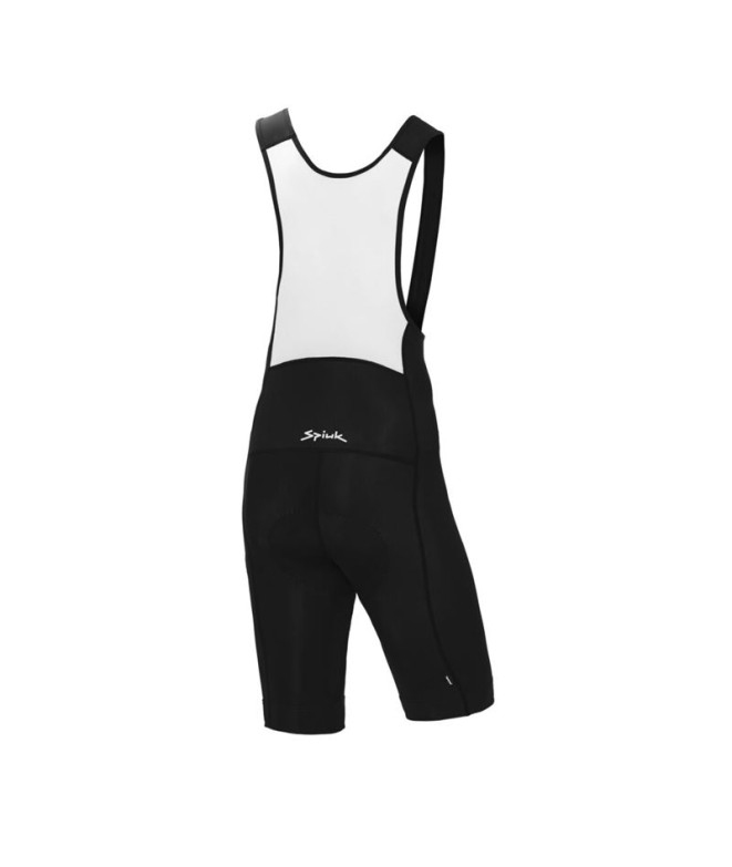 cyclisme Spiuk Homme Cuissard à bretelles CT...