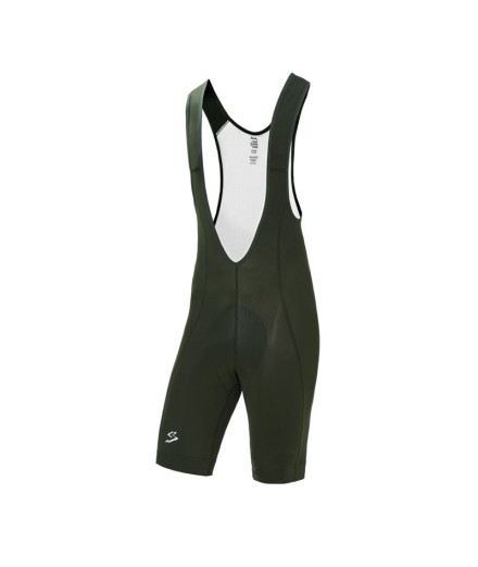 cyclisme Spiuk Homme Cuissardes CT Anatomic Short Green cyclisme Spiuk Homme Cuissardes CT Anatomic Short Green