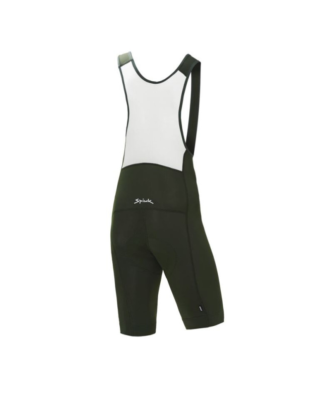 Culotte de ciclismo Spiuk Corto CT  Anatomic...