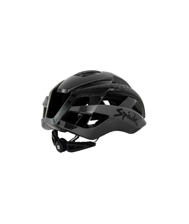 Capacete Ciclismo Spiuk de Profit Matte Black