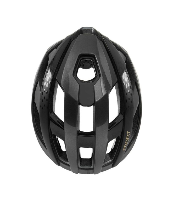 Capacete Ciclismo Spiuk de Profit Matte Black