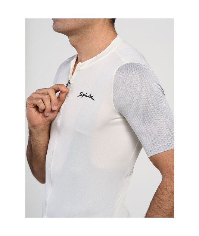 Maillot de ciclismo Spiuk MC Anatomic Hombre...