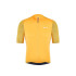 ciclismo Spiuk Homem Camisola MC Anatomic Ocre