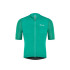 ciclismo Spiuk Homem Camisola MC Verde Anatómico