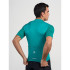 ciclismo Spiuk Homem Camisola MC Verde Anatómico
