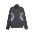Casaco Futebol by Puma AC Milan Woven Cinzento Homem