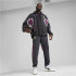 Casaco Futebol by Puma AC Milan Woven Cinzento Homem