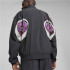 Casaco Futebol by Puma AC Milan Woven Cinzento Homem