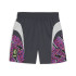 Calça Futebol by Puma AC Milan Woven Cinzento Homem