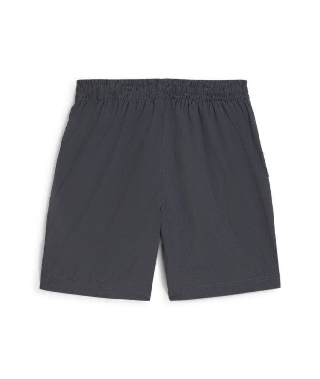 Pantalon Football by Puma AC Milan Woven Grey...