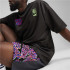Calça Futebol by Puma AC Milan Woven Cinzento Homem