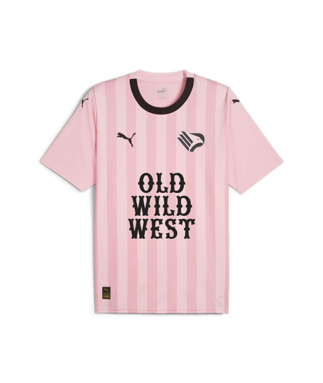 Camiseta Puma Palermo FC Home 23/24