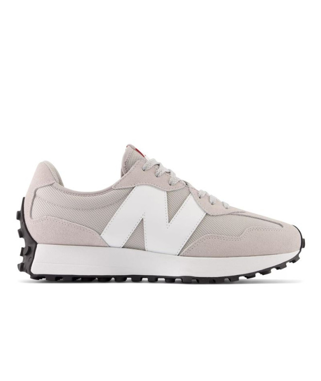 Sapatilhas New Balance 327 Castanho