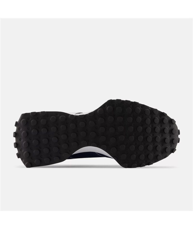 Chaussures New Balance 327 Bleu Marine