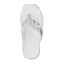 Chanclas New Balance 340 Metallic Mujer