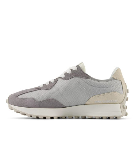 Chaussures New Balance Homme 327 Brighton Grey 2