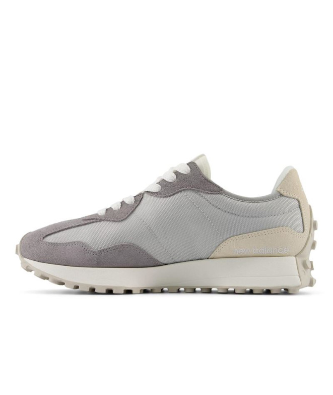 Chaussures New Balance 327 Homme Brighton Grey