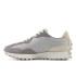 Sapatilhas New Balance 327 Homem Brighton Grey