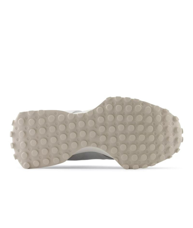 Sapatilhas New Balance 327 Homem Brighton Grey