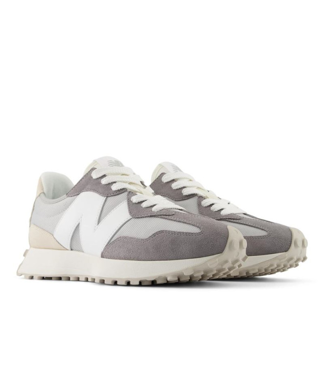Sapatilhas New Balance 327 Homem Brighton Grey