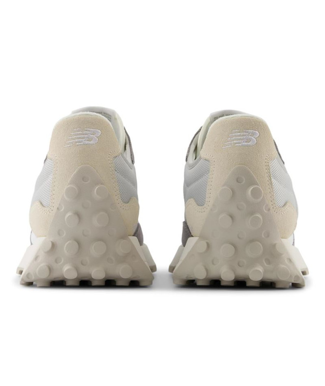 Chaussures New Balance 327 Homme Brighton Grey