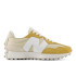 Sapatilhas New Balance 327 Homem Amarelo