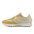 Sapatilhas New Balance 327 Homem Amarelo