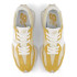 Sapatilhas New Balance 327 Homem Amarelo