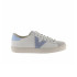 Chaussures Victoria Berlin Cuir & Suède Céleste Femme