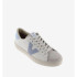 Chaussures Victoria Berlin Cuir & Suède Céleste Femme