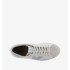 Chaussures Victoria Berlin Cuir & Suède Céleste Femme