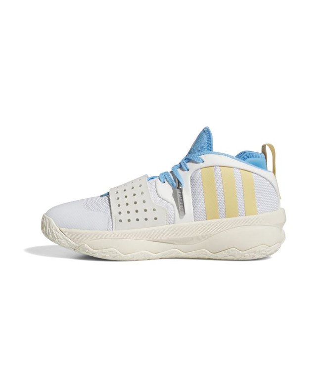 Chaussures de Basket-ball adidas Dame 8 Extply...