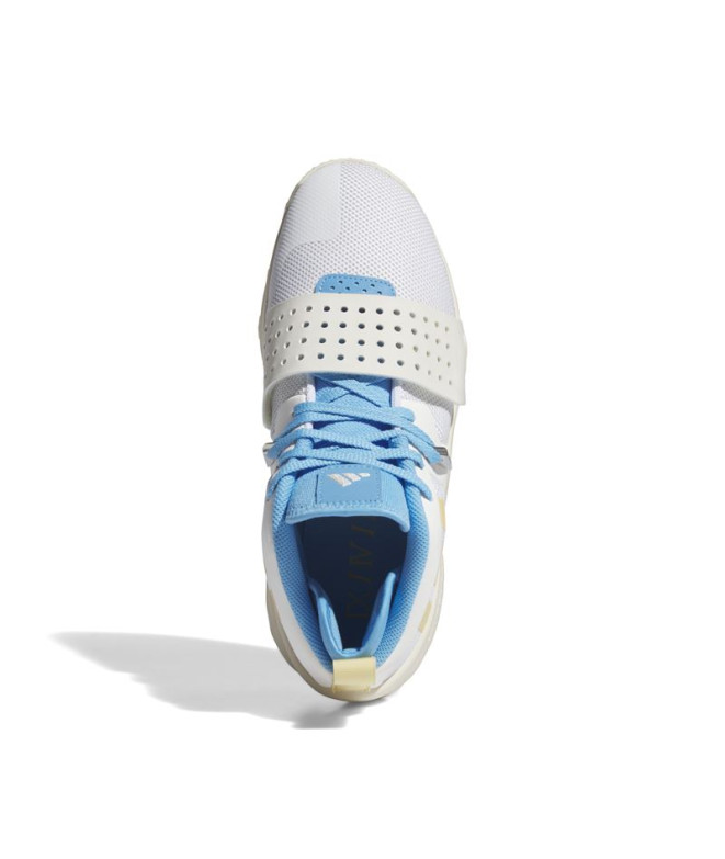 Chaussures de Basket-ball adidas Dame 8 Extply...