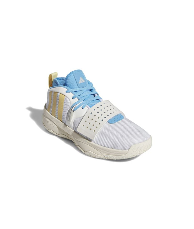 Zapatillas de Baloncesto adidas Dame 8 Extply...