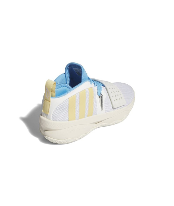 Sapatilhas de Basquetebol adidas Dame 8 Extply...