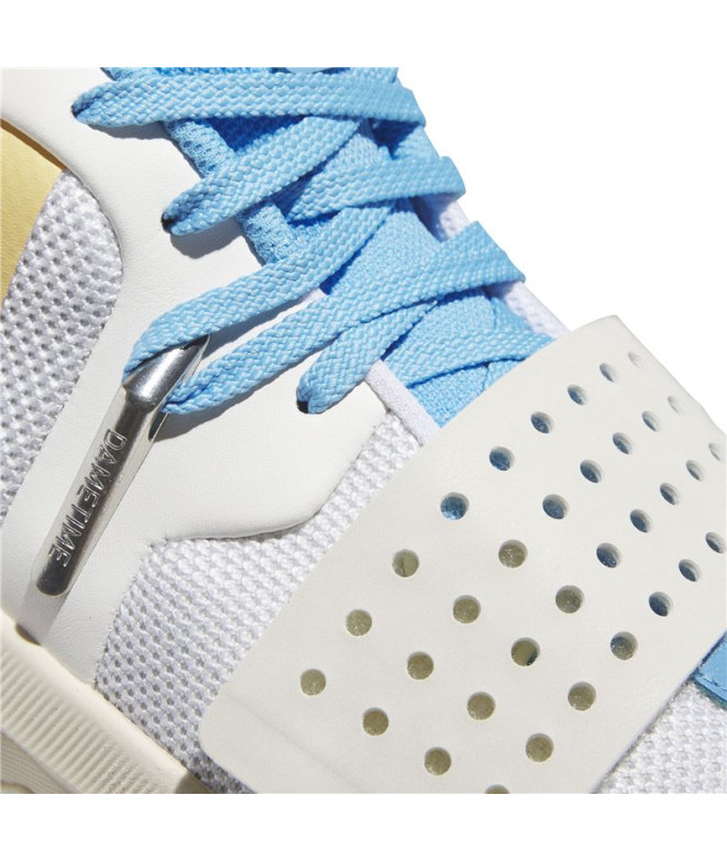 Chaussures de Basket-ball adidas Dame 8 Extply...