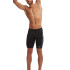 Fato de banho de Natação Speedo Tech Panel Jammer Homem Preto/Azul