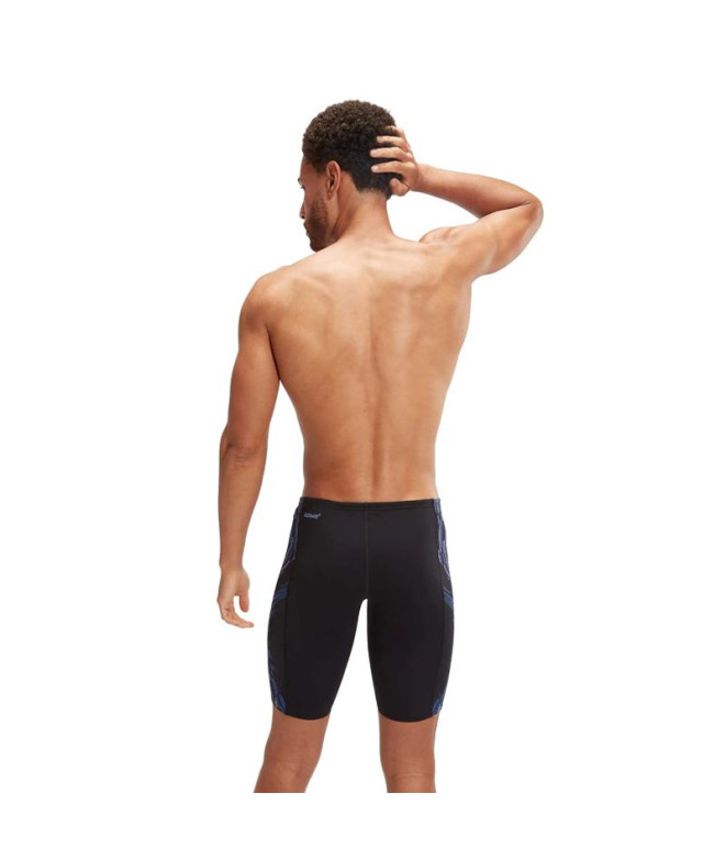 Maillot de bain de Natation Speedo Tech Panel...