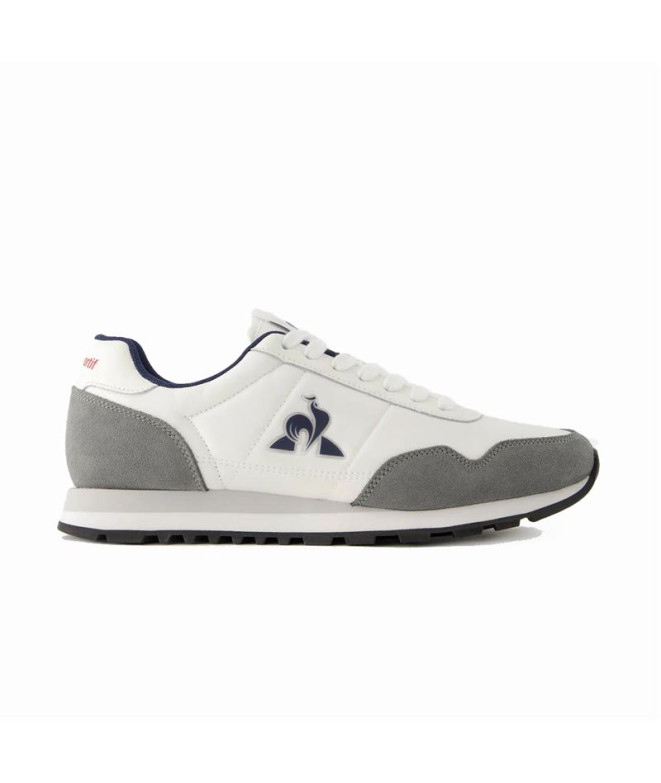 Chaussures Le Coq Sportif Astra 2 Blanc