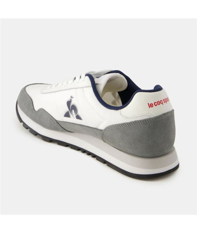 Sapatilhas Le Coq Sportif Astra 2 Branco