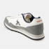 Sapatilhas Le Coq Sportif Astra 2 Branco