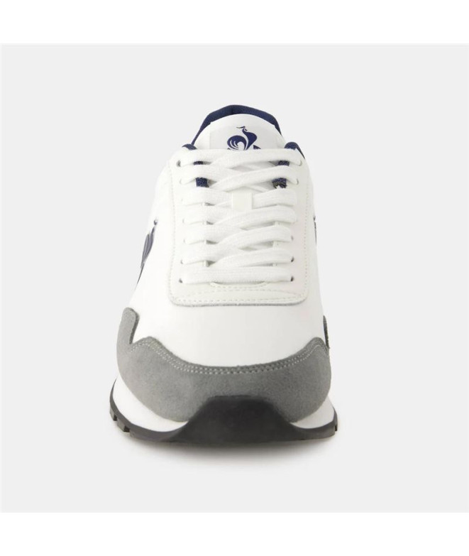 Sapatilhas Le Coq Sportif Astra 2 Branco
