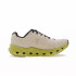 Sapatilhas de Running On Running Cloudgo Mulher Sand | Zest