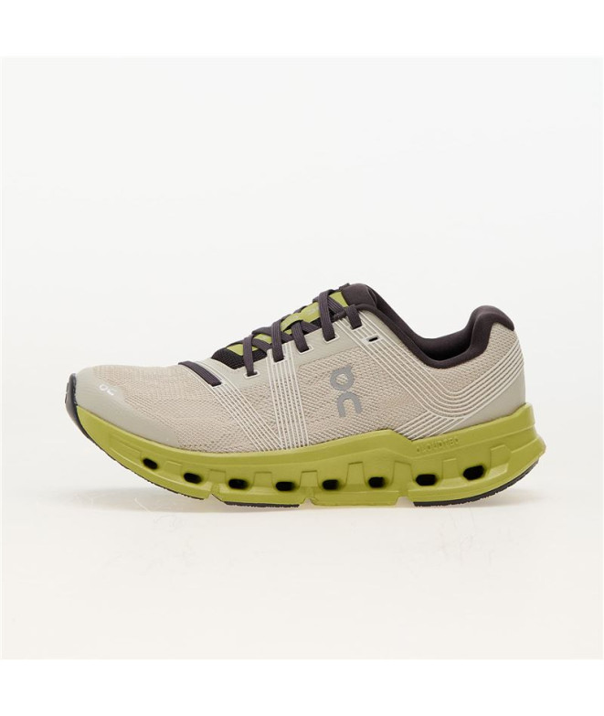 Zapatillas de Running On Running Cloudgo Mujer...